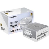 Блок питания Gigabyte Gaming 750GM PG5 Ice