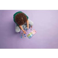 Конструктор LEGO DREAMZzz Иззи и игровой кролик Банчурро 71490