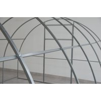 Каркас теплицы КомфортПром 3x4м(1) 10014062