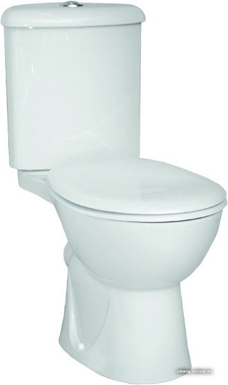 Унитаз напольный Vitra Arkitekt [9754B003-7200]