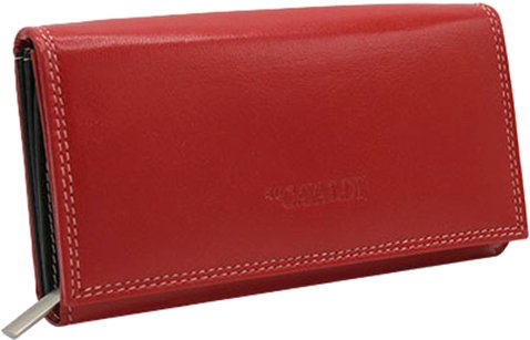 

Кошелек Cedar 4u Cavaldi Multi RD-07-GCL-0443 (красный мульти)
