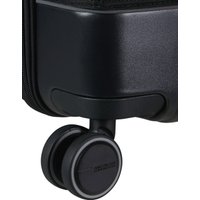 Сумка-тележка American Tourister Urban track Black 55 см