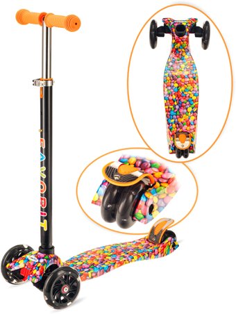 Favorit Maxi 4108P-10W