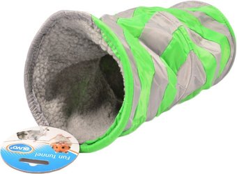 Duvo Plus мягкий 4956001/DV (серый/зеленый)