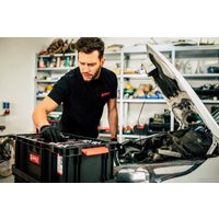 Набор ящиков Qbrick System Two Platform 7in1 Set