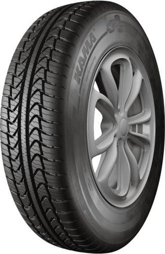 Всесезонные шины KAMA 365 (НК-242) 205/70R15 96T