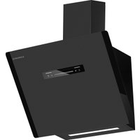 Кухонная вытяжка MAUNFELD Falcon 60 Glass (черный)