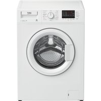 Стиральная машина BEKO WRE5512BWW