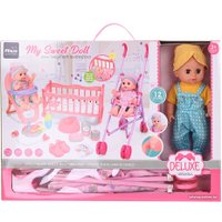 Пупс Pituso HW22018542