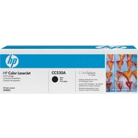 Картридж HP CC530A