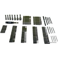  Ryobi RAK127DDSD (127 предметов)