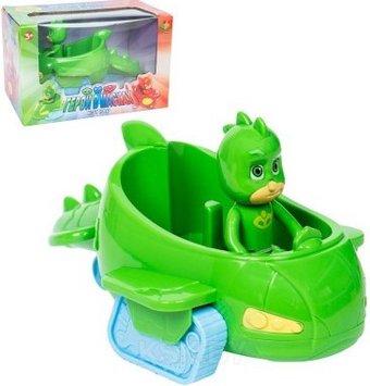 Игровой набор Huada Герой 1595065-DT-050