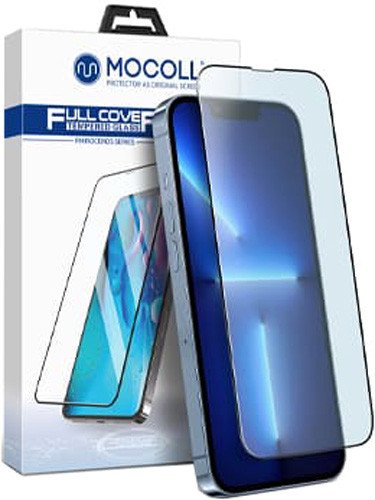 

Защитное стекло Mocoll Rhinoceros 2.5D для iPhone 13 Pro Max / 14 Plus