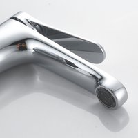 Смеситель Shevanik S6201