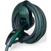 Зарядная станция EVCar Tesla NACS B3 6-32A Wi-Fi (7кВт, 1 фаза, сменные вилки)