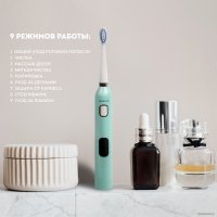 Электрическая зубная щетка Galaxy Line GL4981