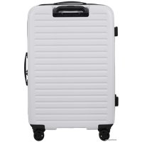 Чемодан-спиннер Samsonite Stackd Snow 68 см