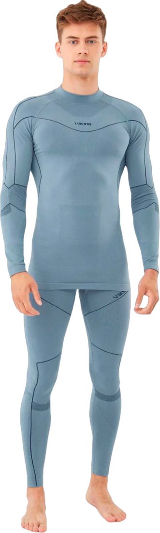 

Костюм Viking Gary Turtle Neck Man Set (р. M, серый)