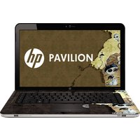 Ноутбук HP Pavilion dv6-3290ew (LE544EA)