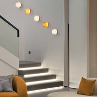 Бра Freya Retro FR5603WL-L8W