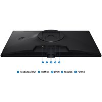 Игровой монитор Samsung Odyssey OLED G6 LS27HG610SIXCI