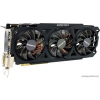 Видеокарта Gigabyte R9 270X OC 2GB GDDR5 (GV-R927XOC-2GD)