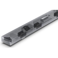 Саундбар Sharp HT-SBW55121 (серебристый)