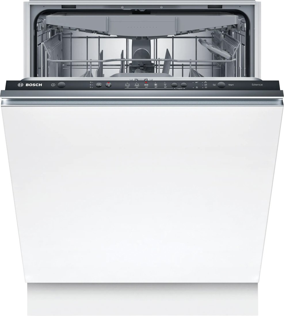 

Встраиваемая посудомоечная машина Bosch Serie 2 SMV25EX02E