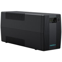 Источник бесперебойного питания Marsriva Smart Line Interactive UPS MR-UF1000 500W
