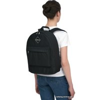 Городской рюкзак Erich Krause EasyLine 17L Black 44786