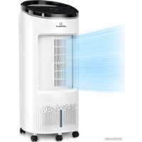 Климатический комплекс Klarstein IceWind Plus Smart (белый)