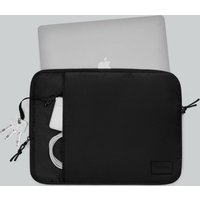 Чехол Gaston Luga Dash Cushioned Case 13"/14" (черный)