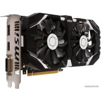 Видеокарта MSI GeForce GTX 1060 OCV1 6GB GDDR5 [GTX 1060 6GT OCV1]