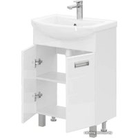  Volna Тумба под умывальник Joli 70.2D