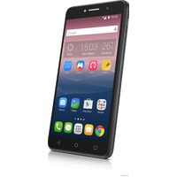 Телефон Alcatel One Touch Pixi 4(6) Black [8050D]
