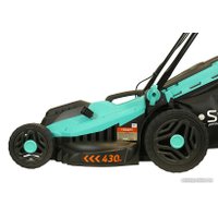 Газонокосилка Sturm EL2042