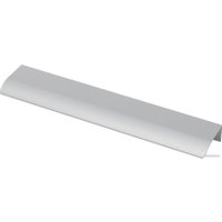  AKS MONBLAN-288, матовый хром,