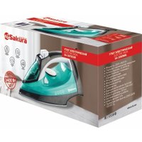Утюг Sakura SA-3070CGR