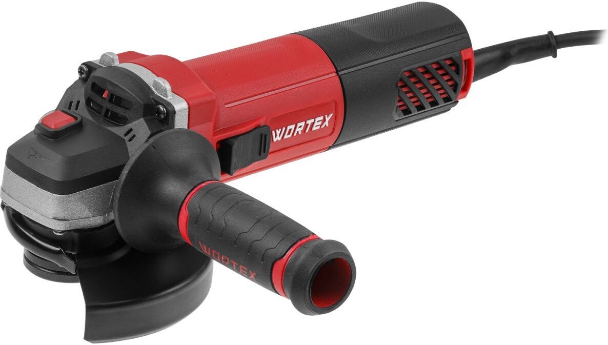 Угловая шлифмашина Wortex AG 1211-3 2329226