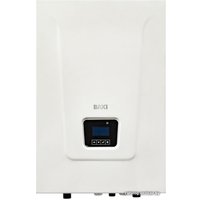 Отопительный котел BAXI Ampera 6