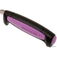 Нож Morakniv Precision (фиолетовый/черный) в Гродно