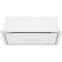 Кухонная вытяжка Meferi SMARTBOX60WH Glass Comfort