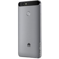 Телефон Huawei Nova Titanium Grey [CAN-L11]