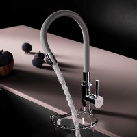 Смеситель AM.PM X-Joy S F85B07605