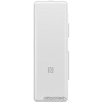 Bluetooth аудиоресивер FiiO uBTR (белый)