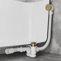 Сифон Roxen R70C-G