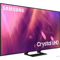 Телевизор Samsung Crystal UHD 4K AU9070 UE65AU9070UXRU