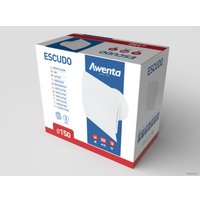 Осевой вентилятор Awenta Escudo WEB150W