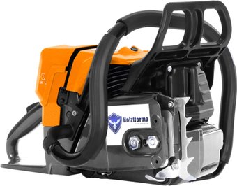 Holzfforma G444 CS44066OR (без шины и цепи)