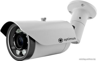 IP-камера Optimus IP-P012.1(2.8-12)